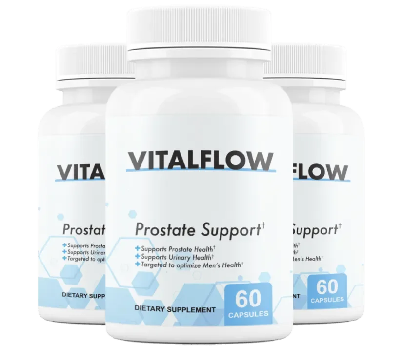 vitalflow vitalflow